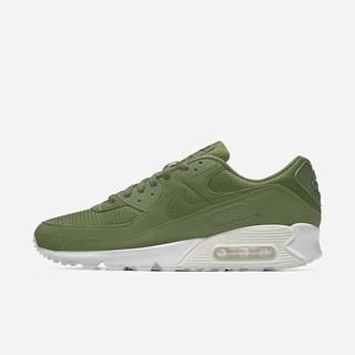 Pantofi Casual Nike Air Max 90 By You Dama Colorati | VLFX-84019